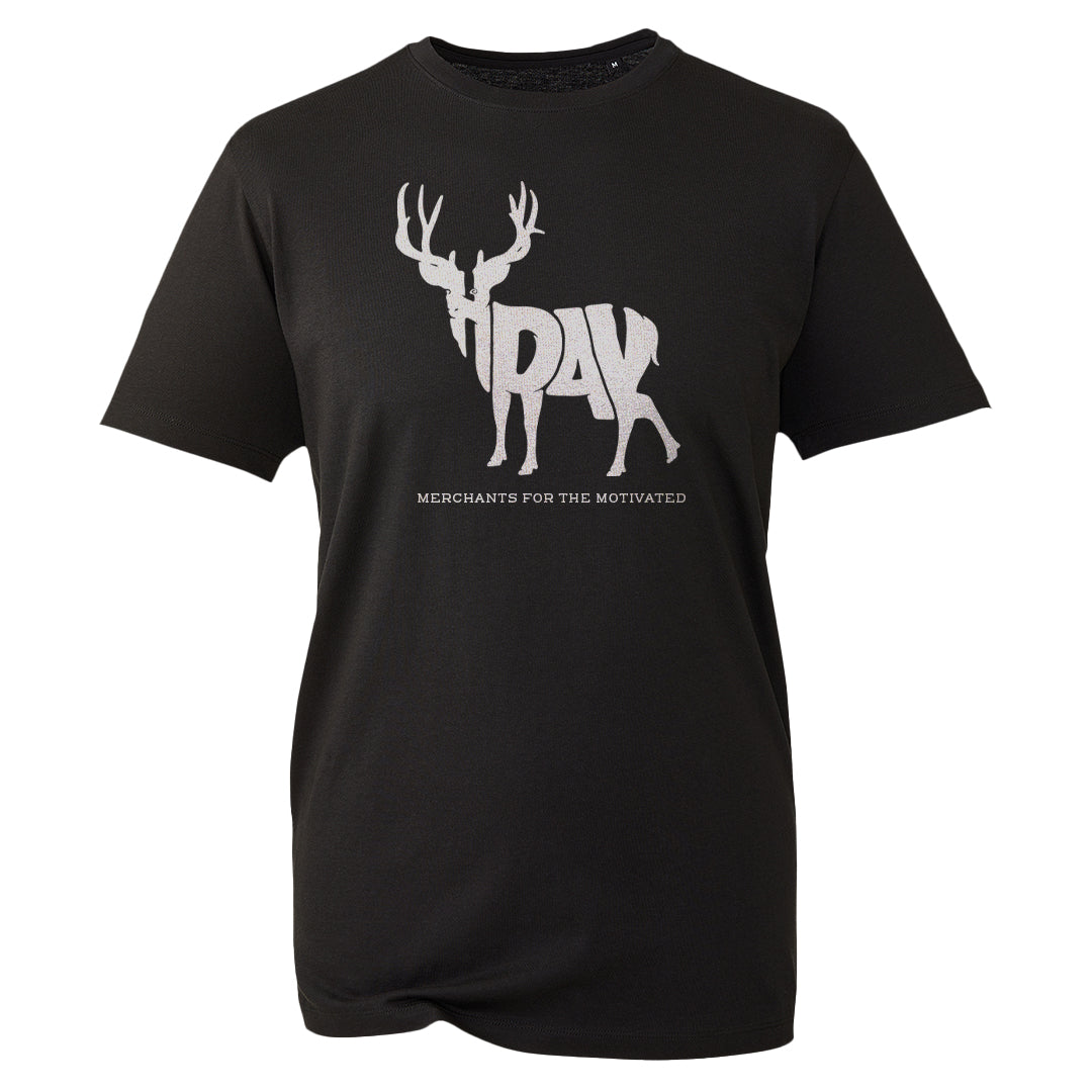 Under armour deals deer shirt