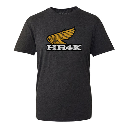 HR4K Bike Club Tee