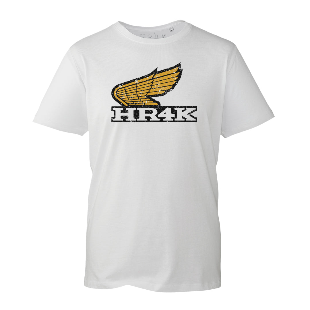 HR4K Bike Club Tee