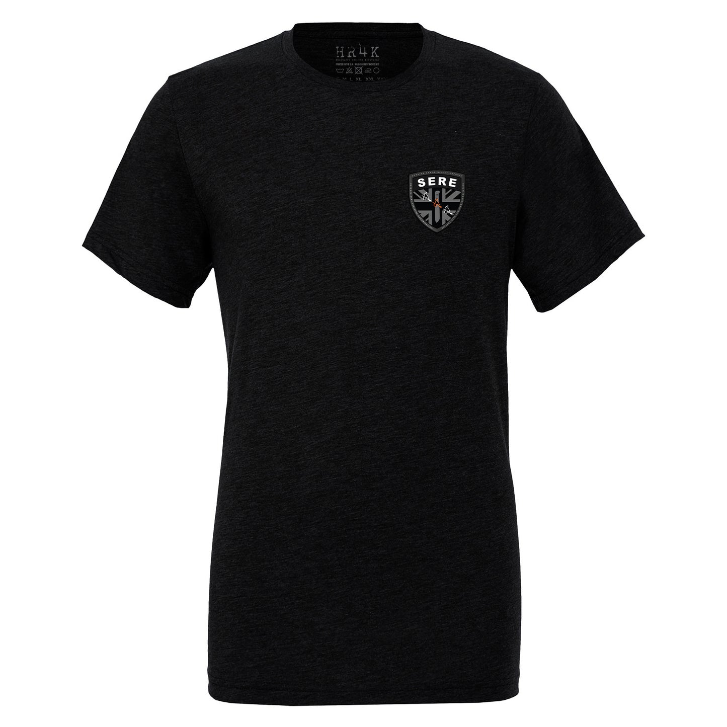 SERE School Badge Tee