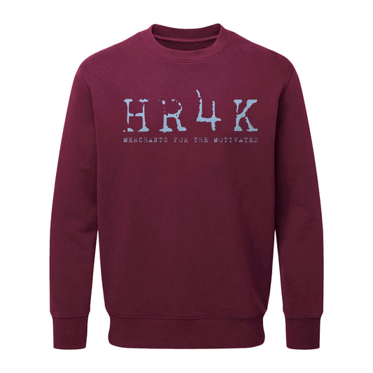 HR4K Company Sweater