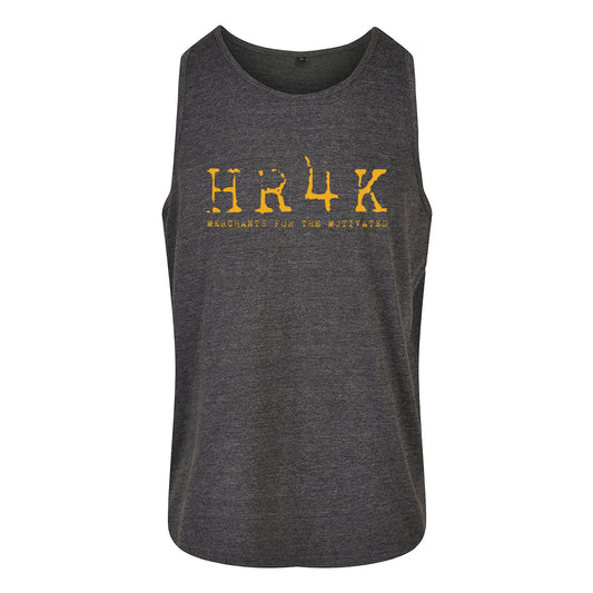 HR4K Originals Unisex Vests