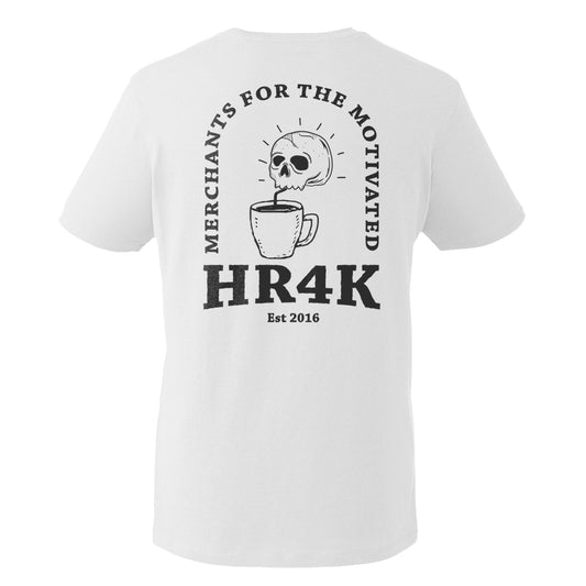 HR4K Sippers Tee