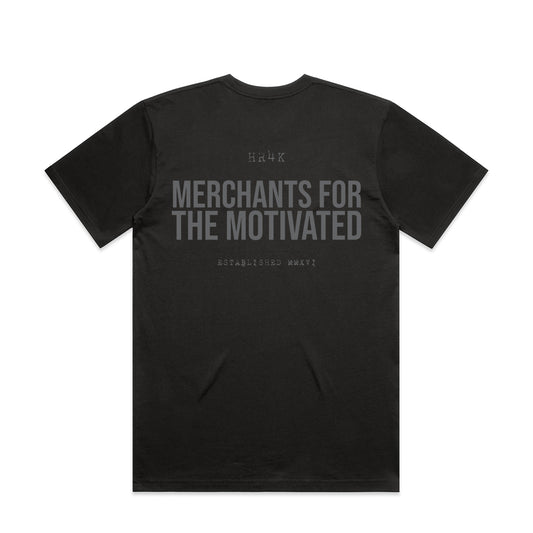 Merchants For The Motivated Tee