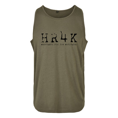 HR4K Originals Unisex Vests