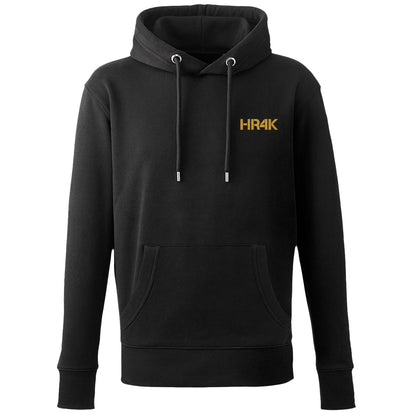 HR4K Phonetic Hoodie