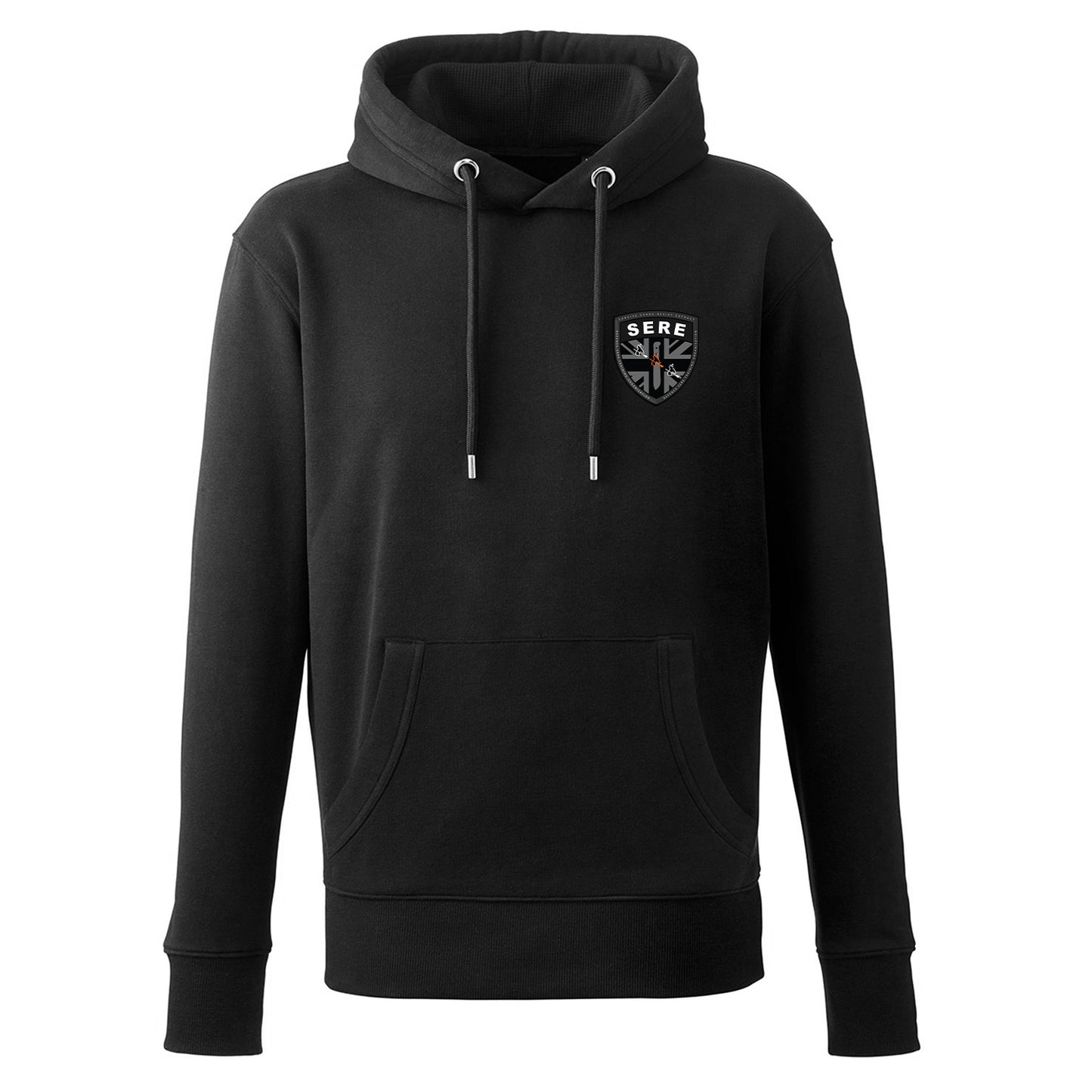 SERE School Badge Hoodie