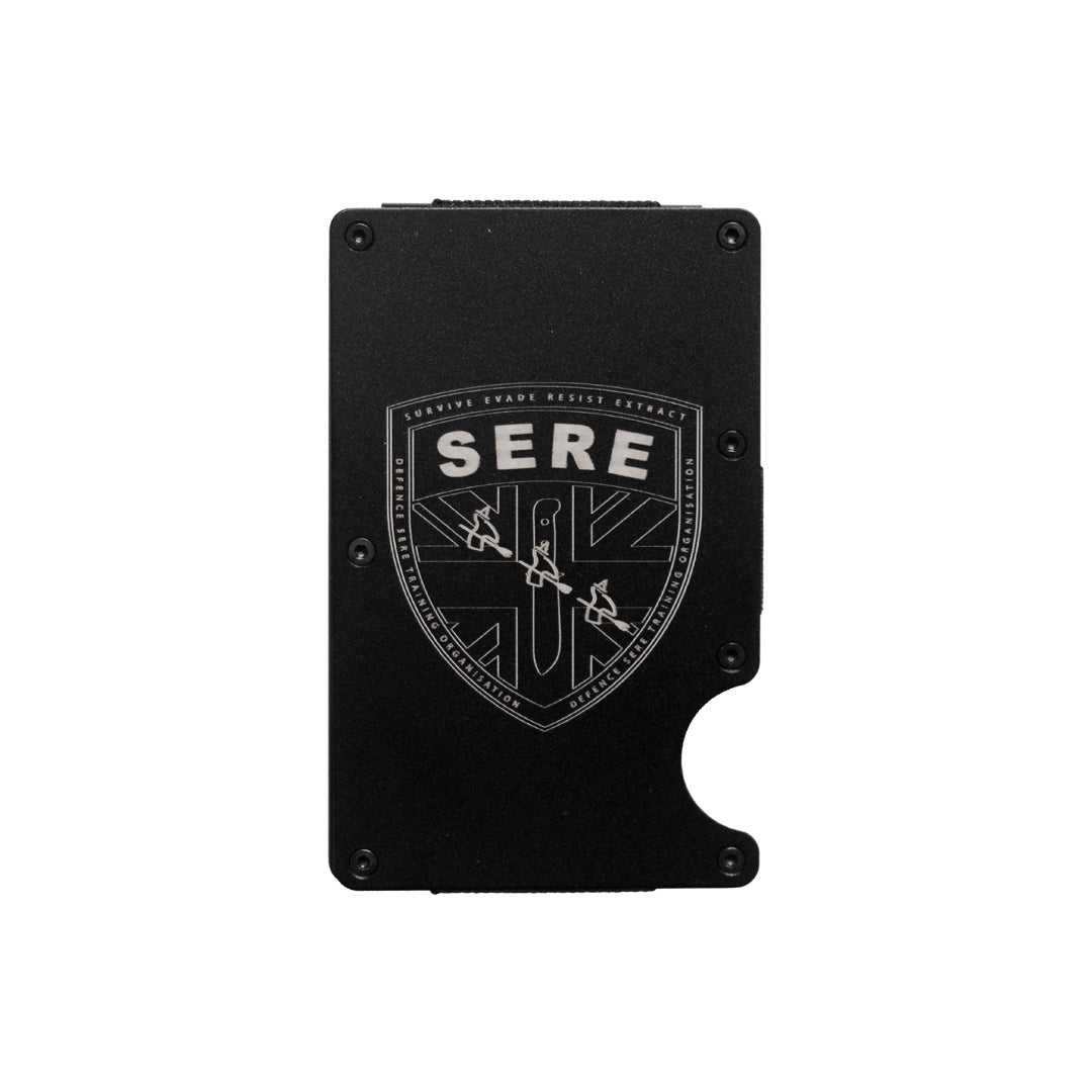 SERE EDC Wallet