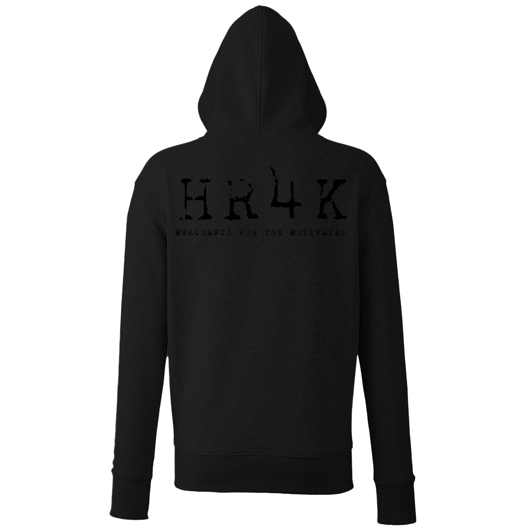 HR4K - HR4K Hoodie