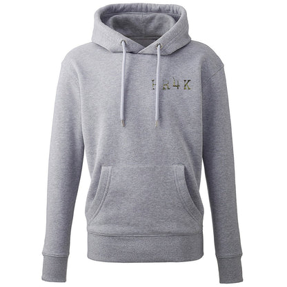 HR4K - HR4K Hoodie