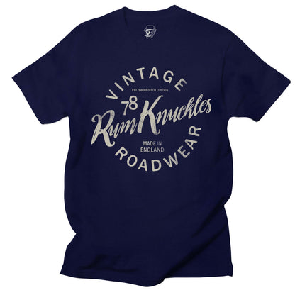 Rum Knuckles - Rum Knuckles - Roadwear