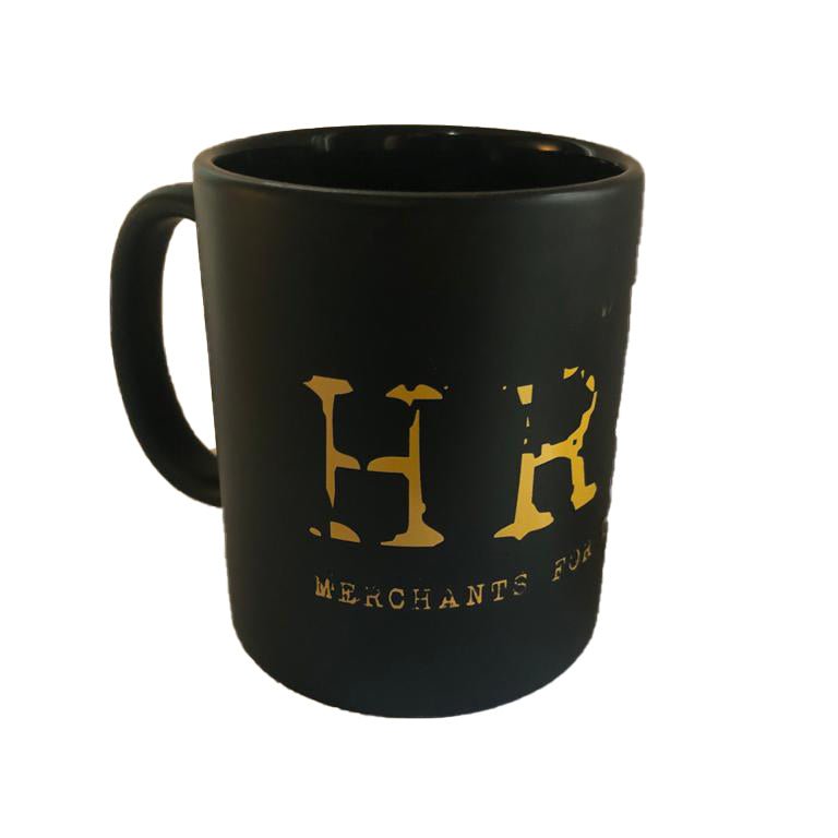 HR4K - HR4K Mug
