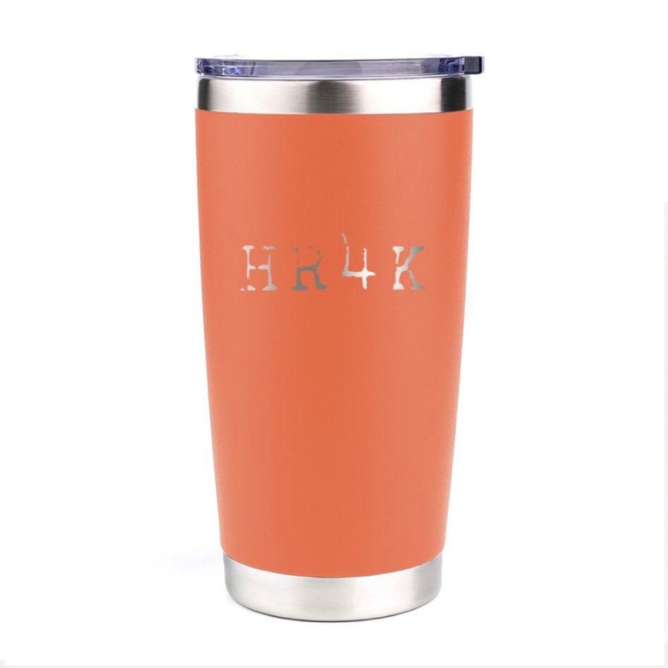 HR4K - HR4K 20oz Insulated Travel Mug