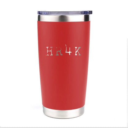 HR4K - HR4K 20oz Insulated Travel Mug
